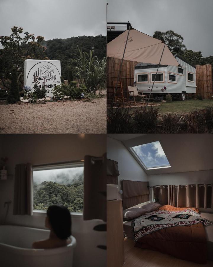 Phu Morinn Camping ม่อนแจ่ม Mon Jam Екстериор снимка